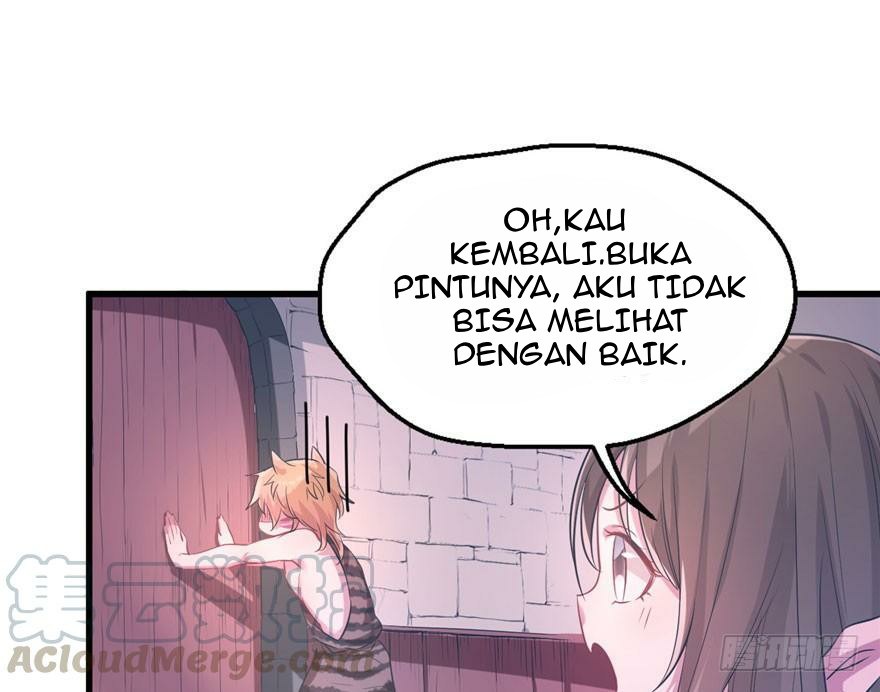 Beauty and the Beasts Chapter 51 Gambar 42
